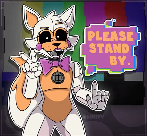 lolbit hentai|Rule 34 / lolbit